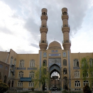 مسجد در جامعه اسلامی از دیدگاه آیات و روایات
