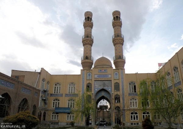 مسجد در جامعه اسلامی از دیدگاه آیات و روایات